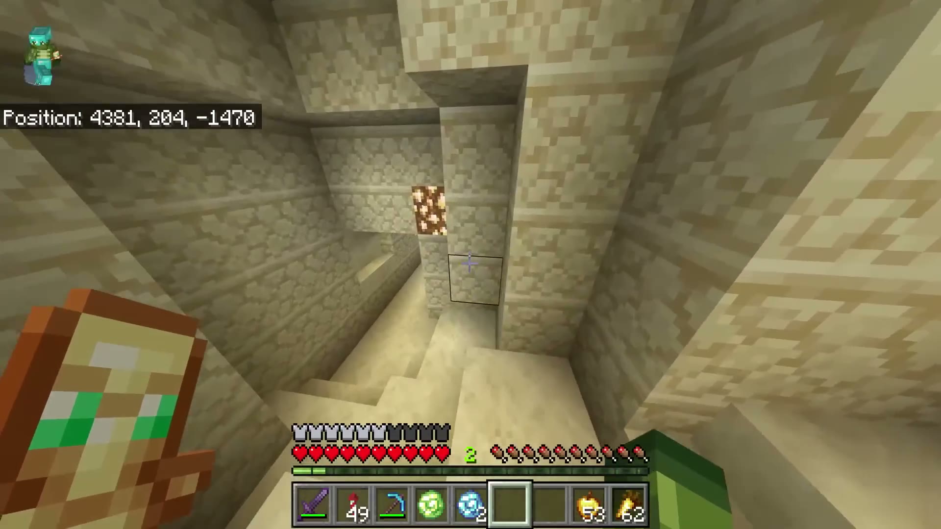 Floating Lands screenshot 11
