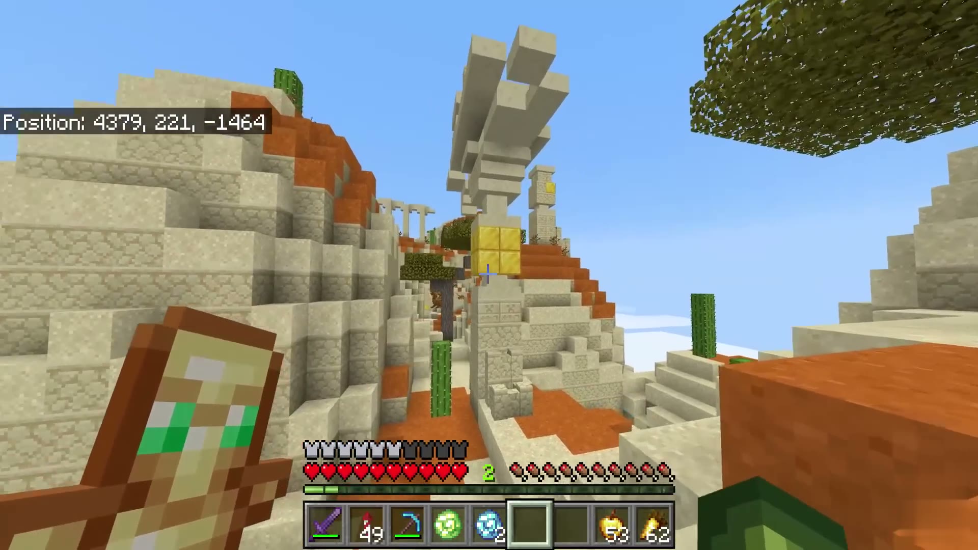 Floating Lands screenshot 12