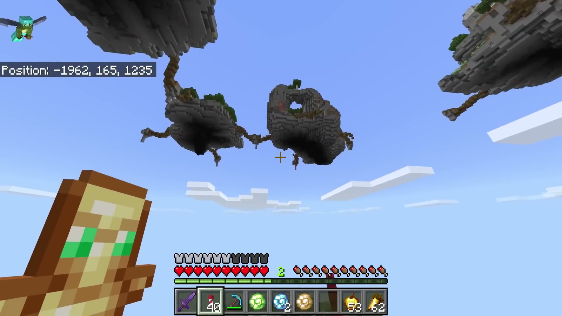 Floating Lands screenshot 13