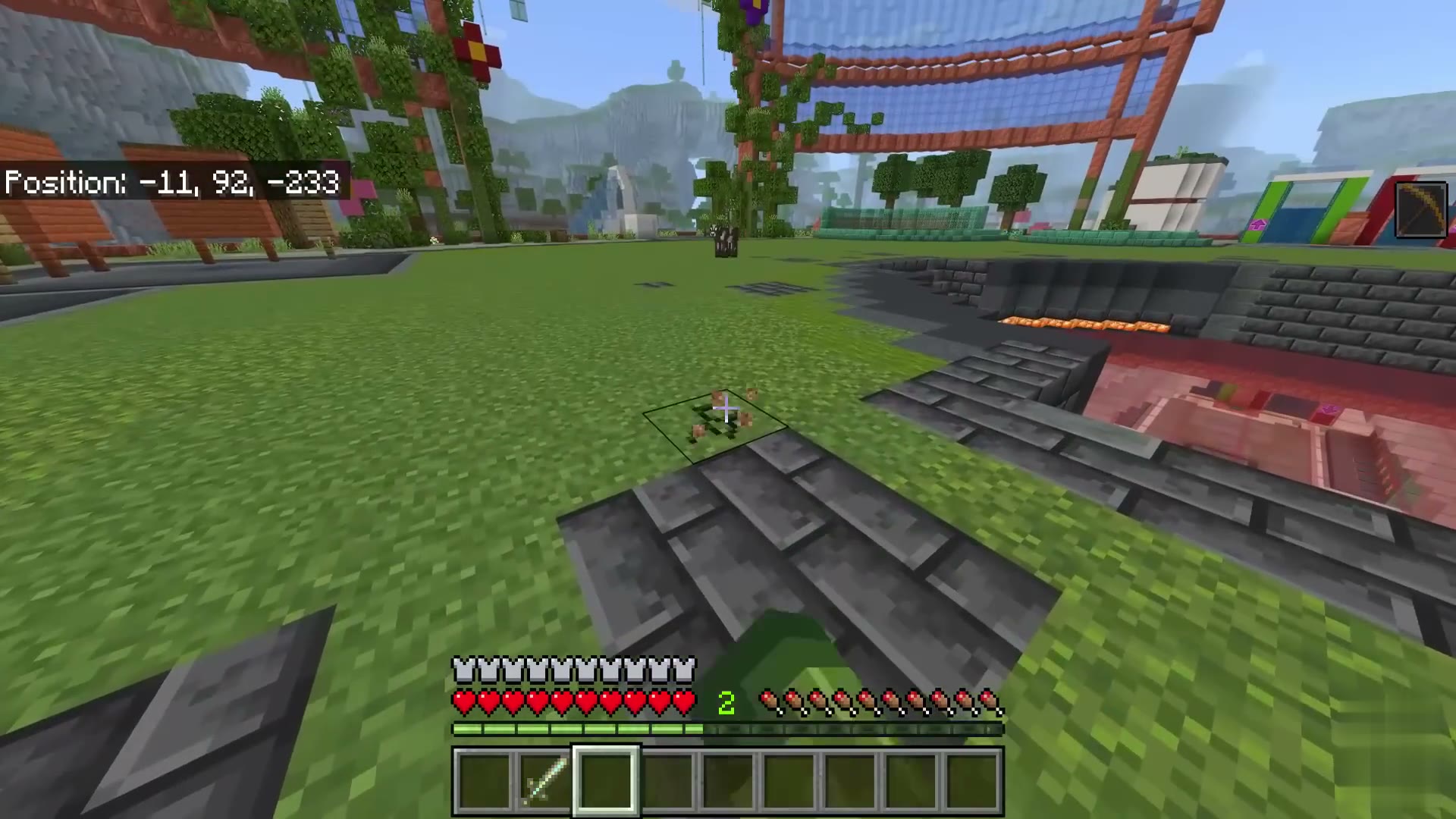 Floating Lands screenshot 14