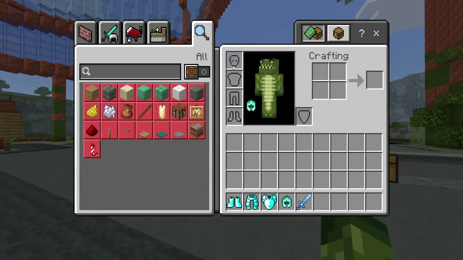 Floating Lands screenshot 15