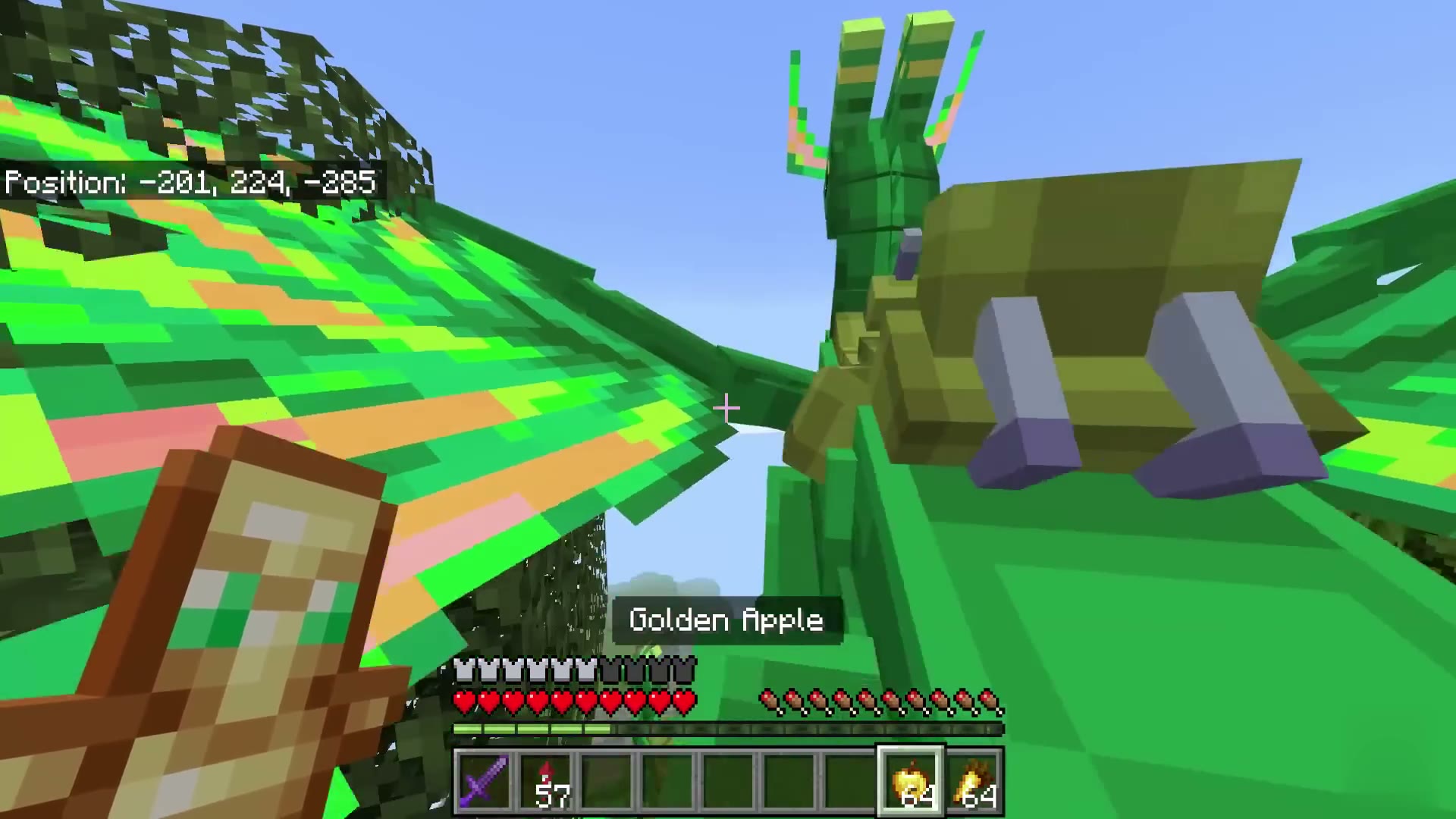 Floating Lands screenshot 3