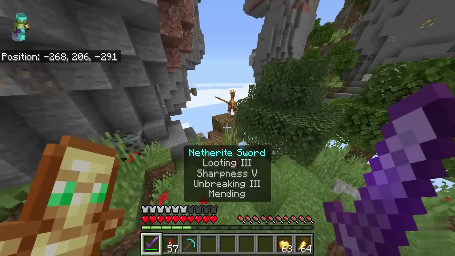 Floating Lands screenshot 4