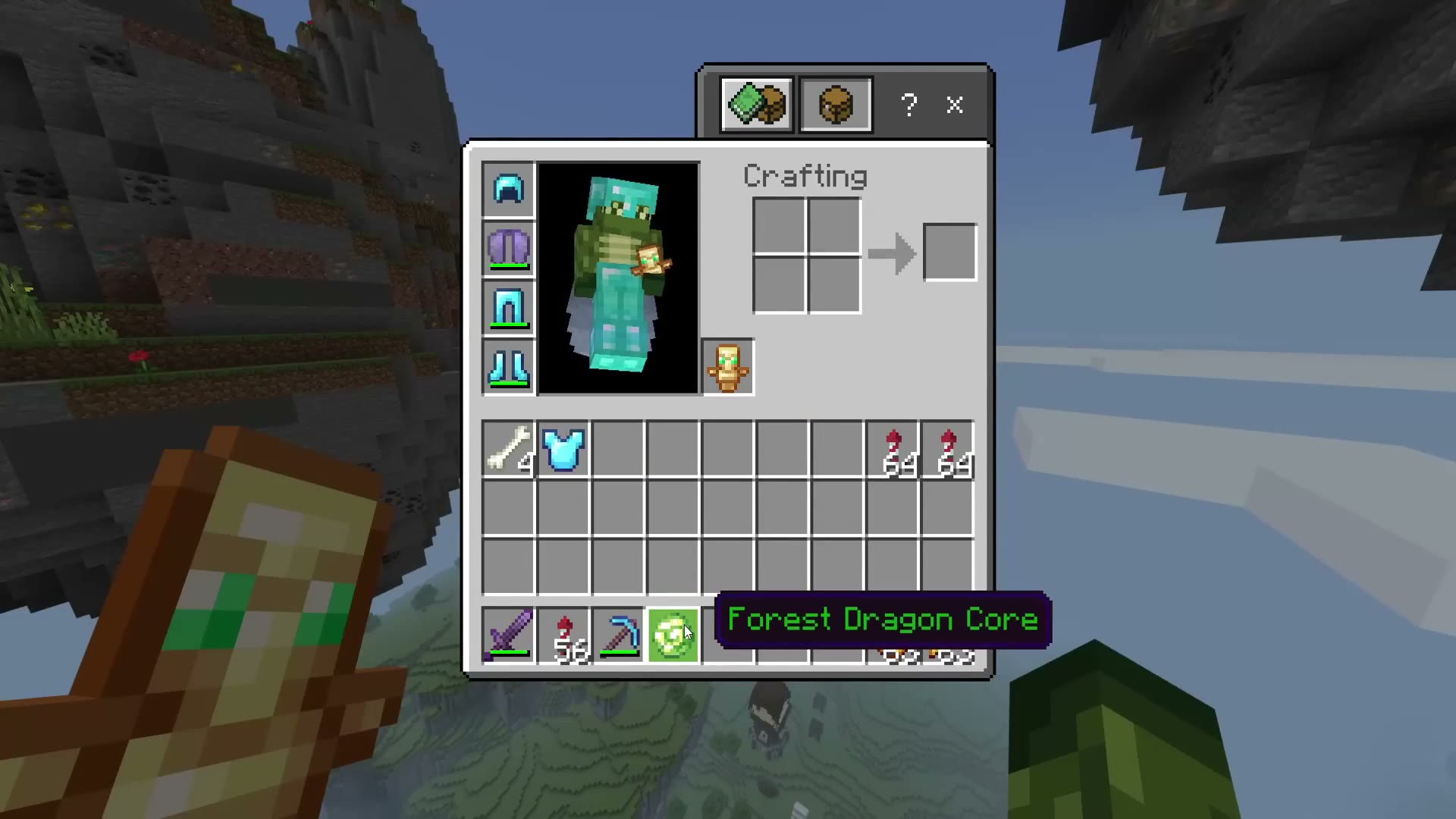 Floating Lands screenshot 5