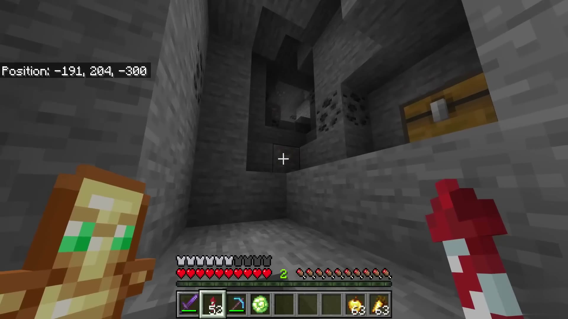 Floating Lands screenshot 6