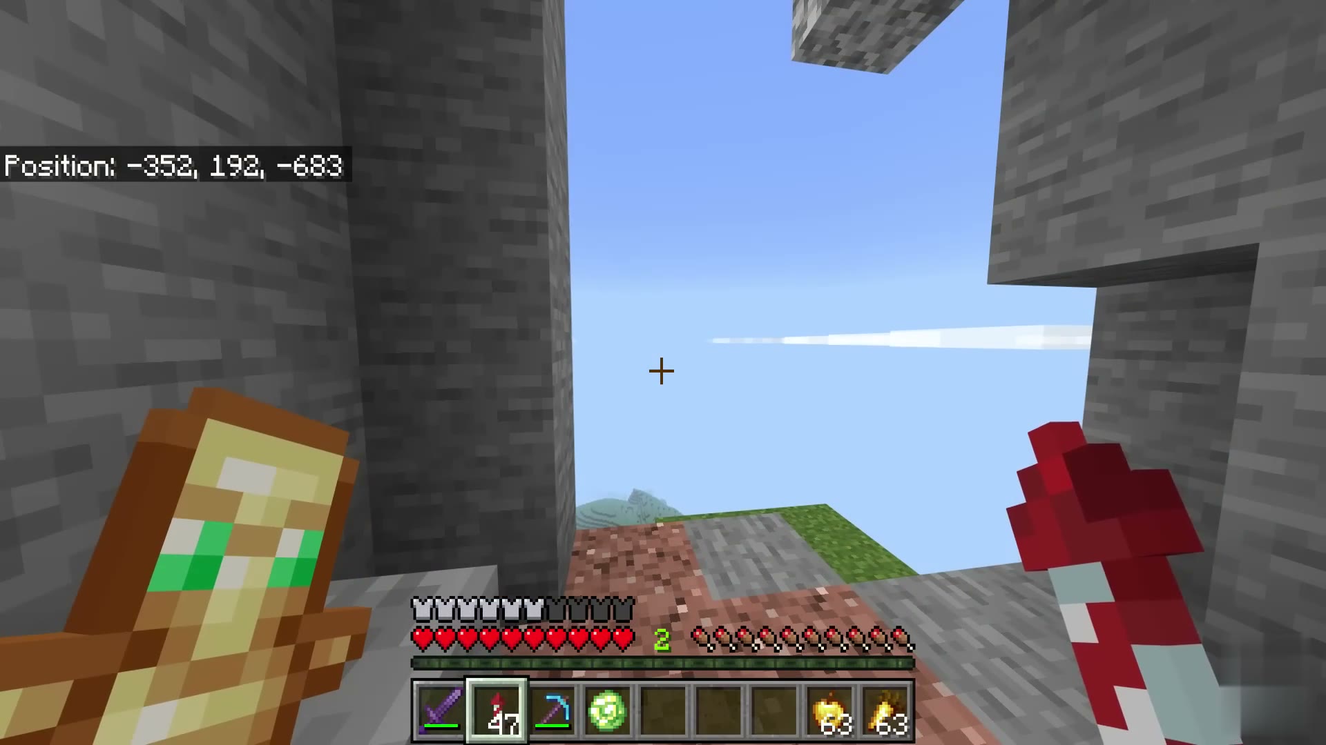 Floating Lands screenshot 7