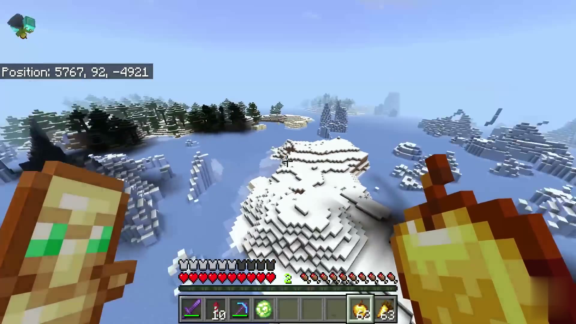 Floating Lands screenshot 9