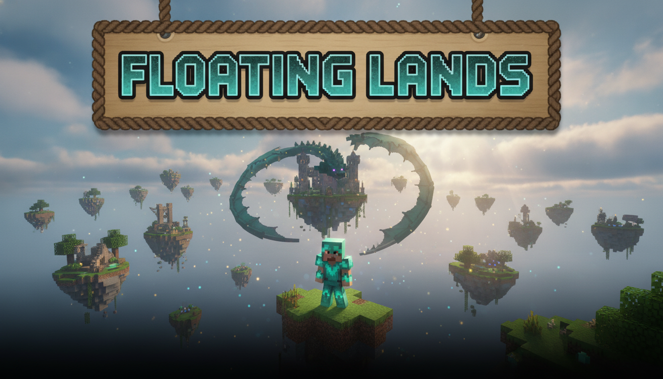 Floating Lands thumbnail