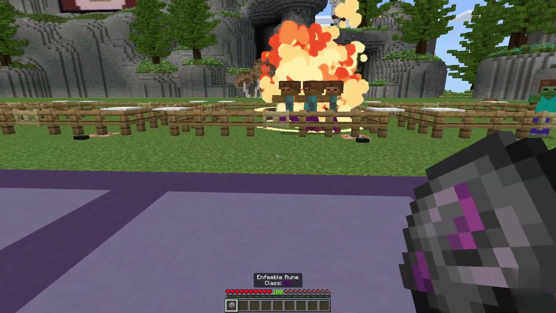 Glyph Casting screenshot 7
