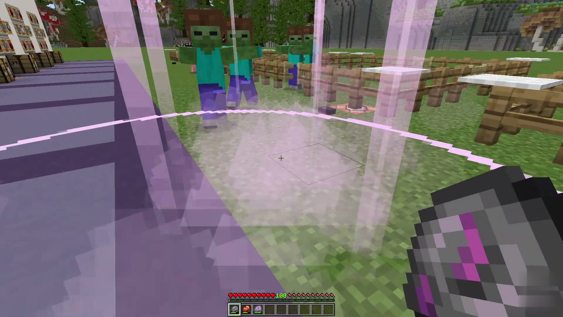Glyph Casting screenshot 8