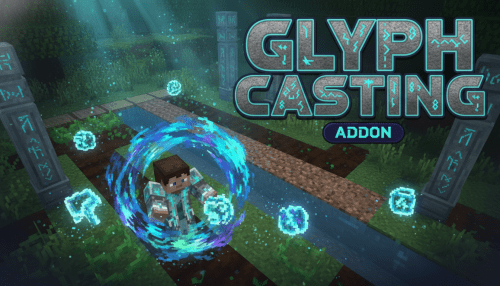 Glyph Casting thumbnail