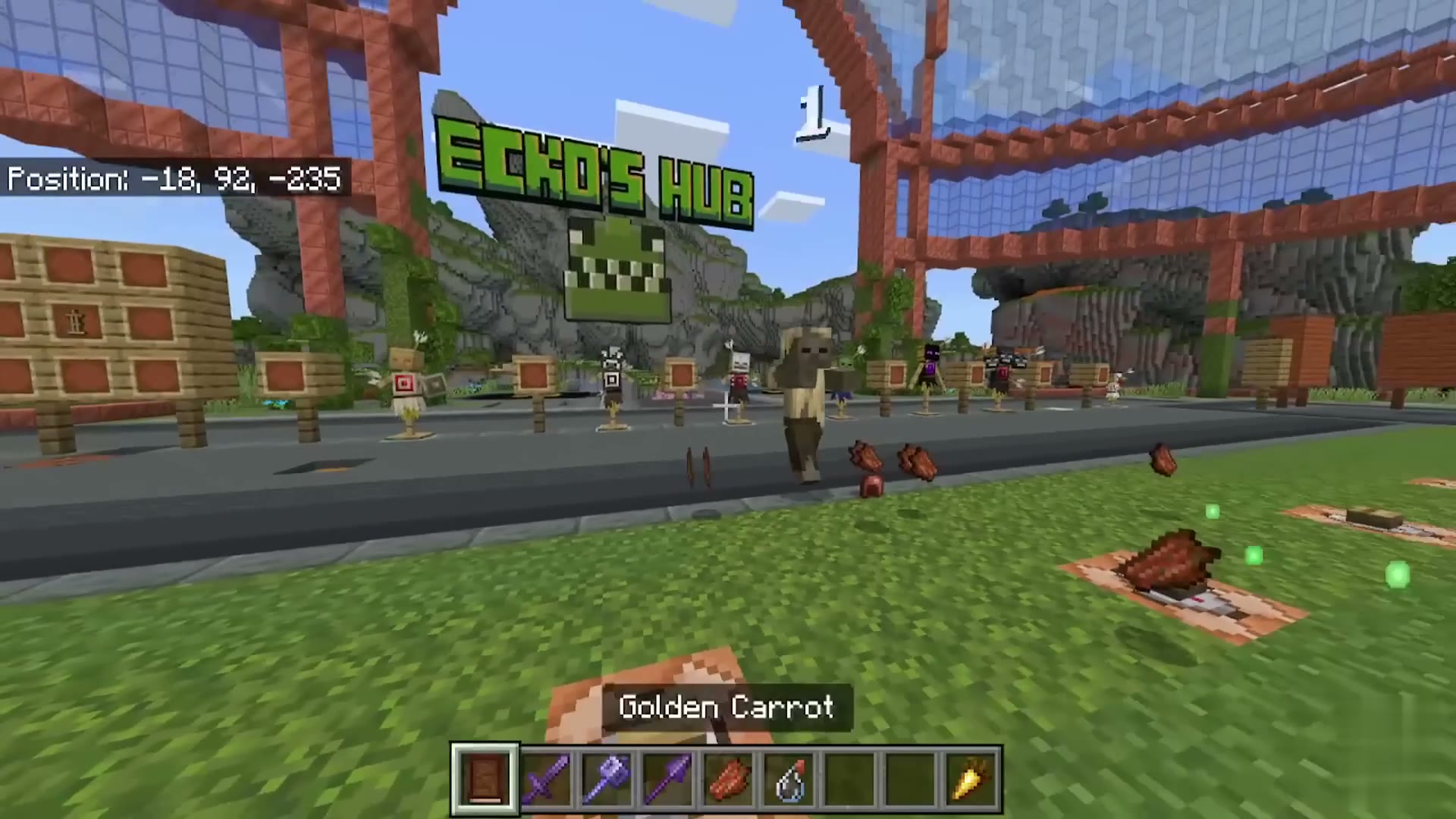 HP Displays screenshot 12