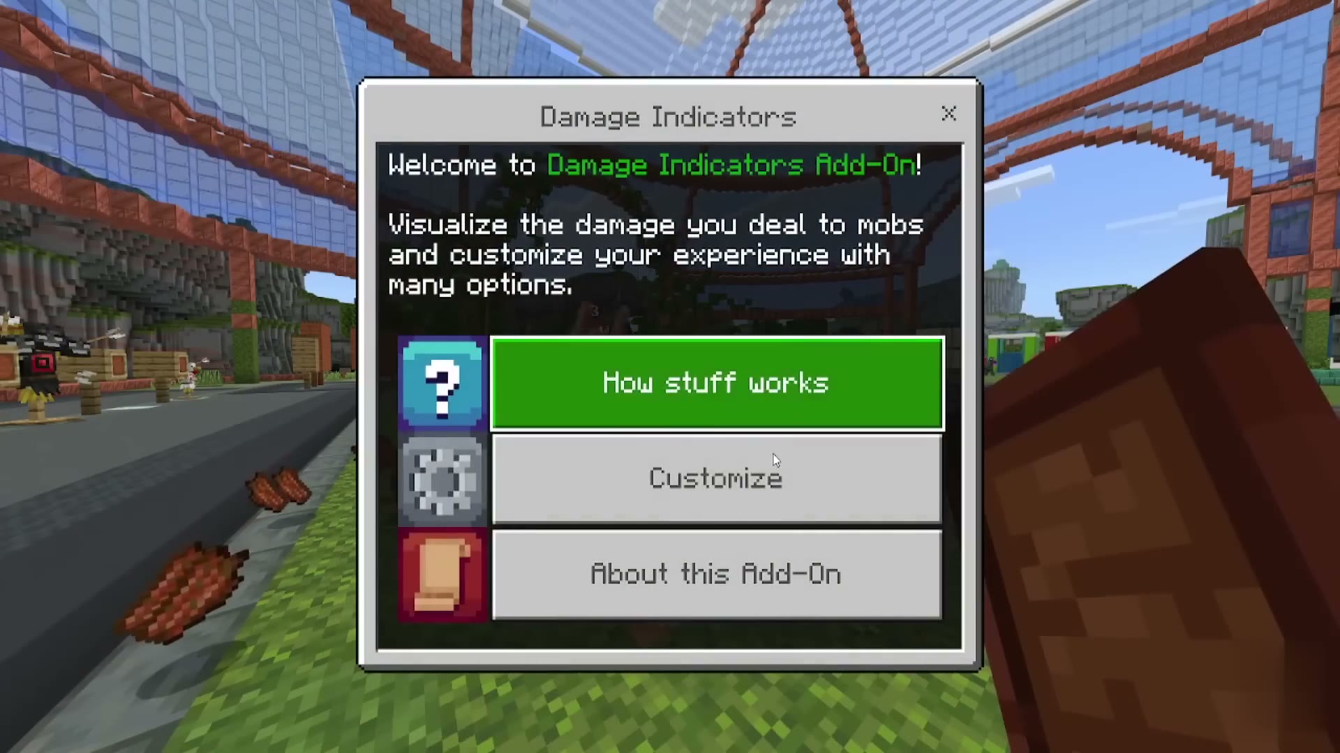 HP Displays screenshot 13