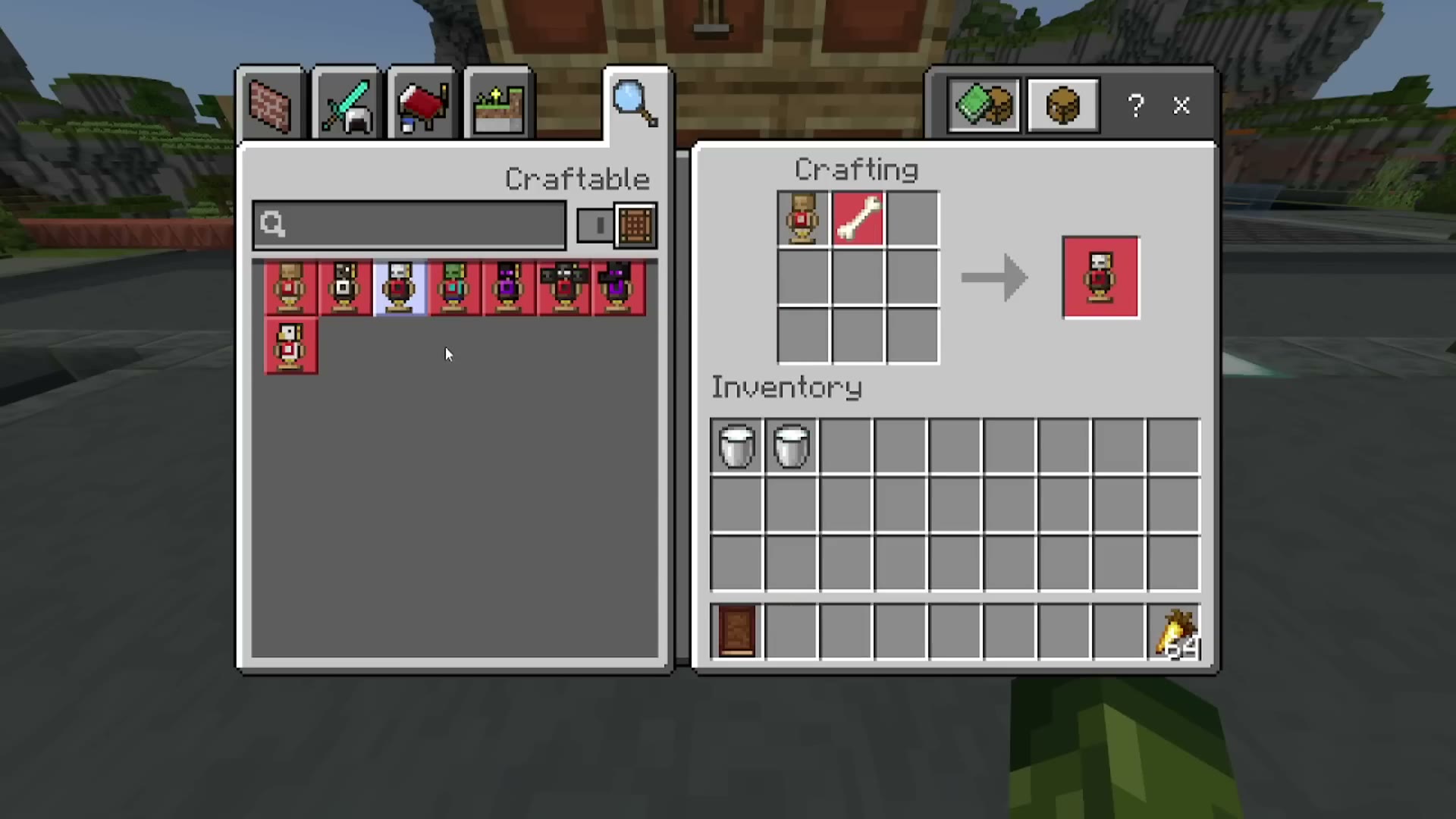 HP Displays screenshot 3