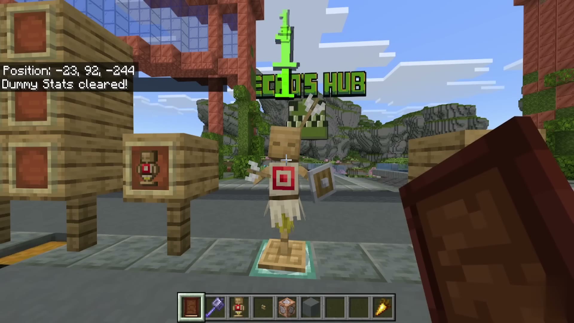 HP Displays screenshot 4