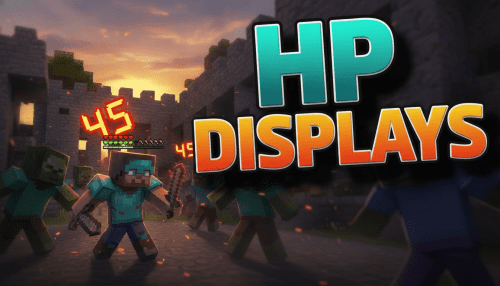 HP Displays thumbnail