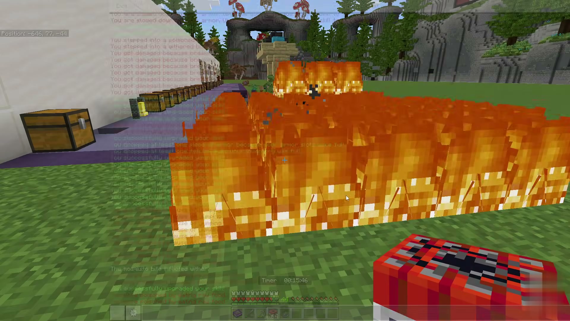 Intense Play screenshot 10