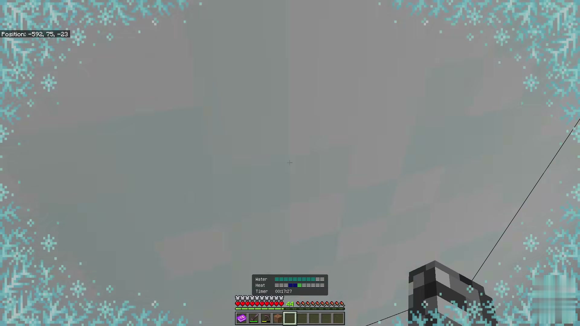 Intense Play screenshot 11