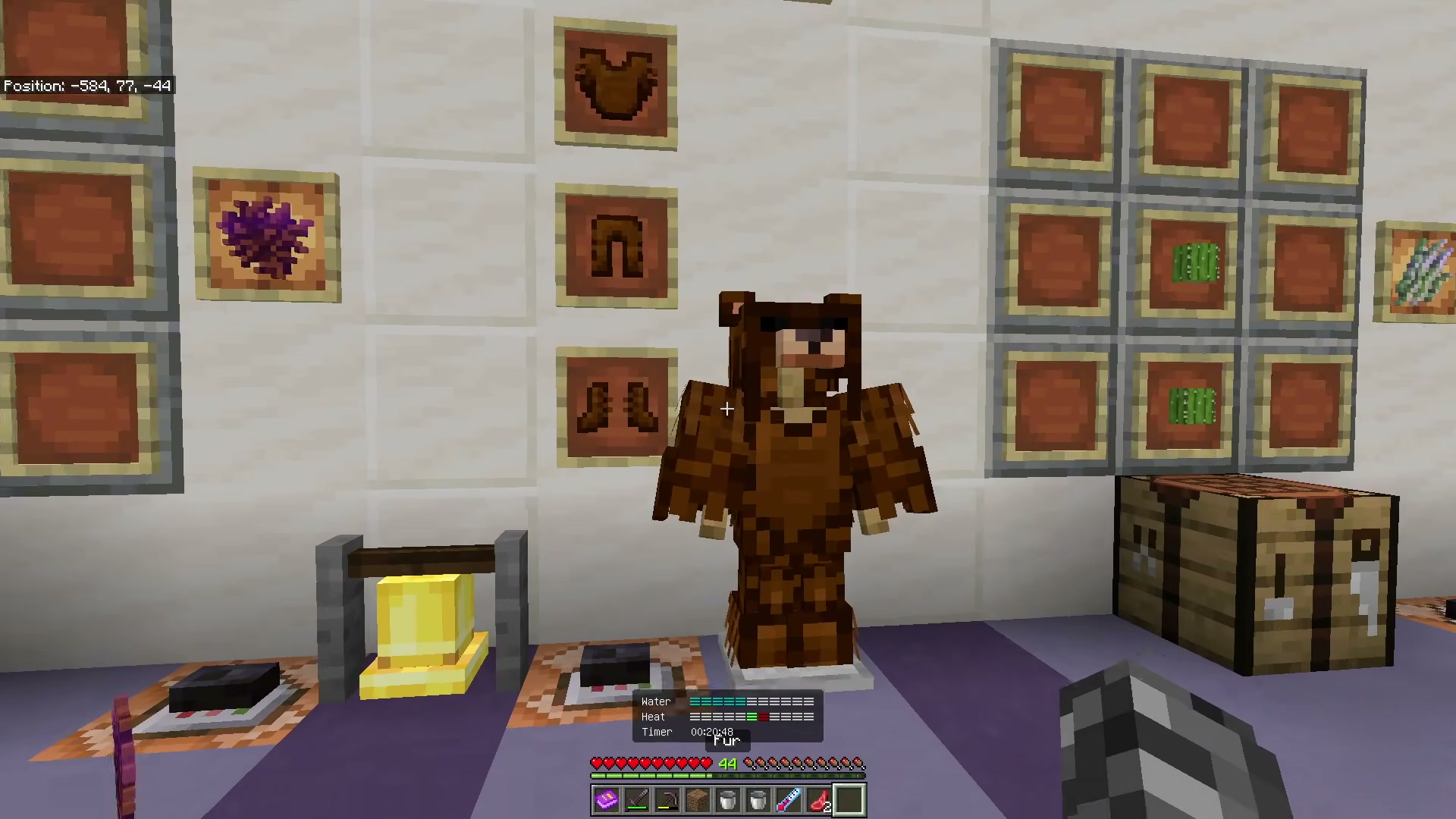 Intense Play screenshot 13