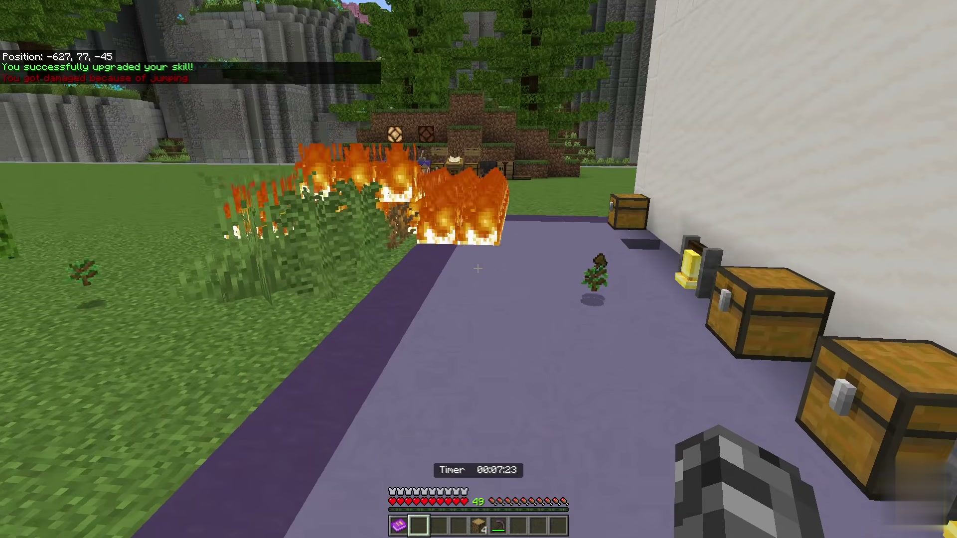 Intense Play screenshot 5