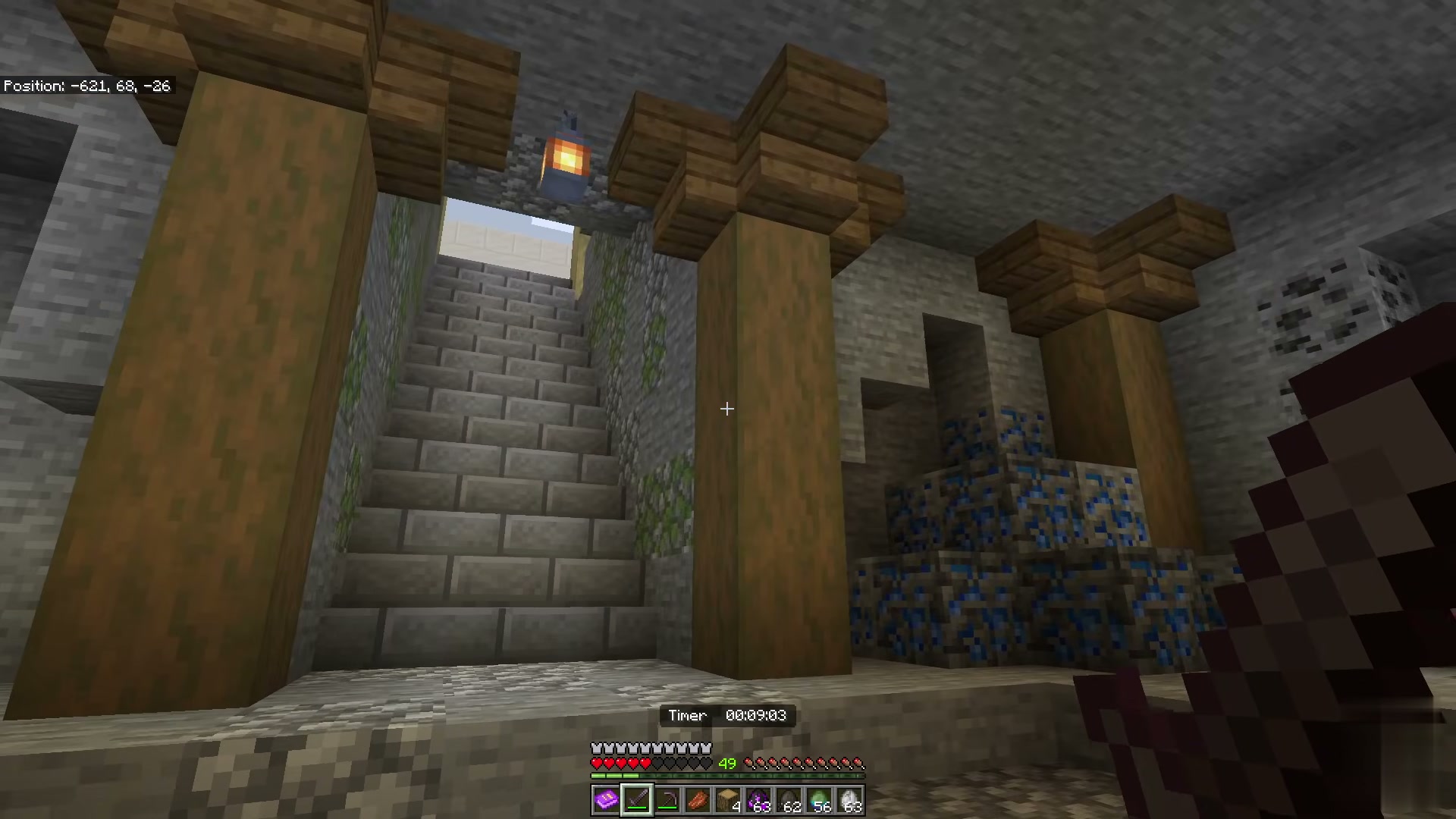 Intense Play screenshot 6