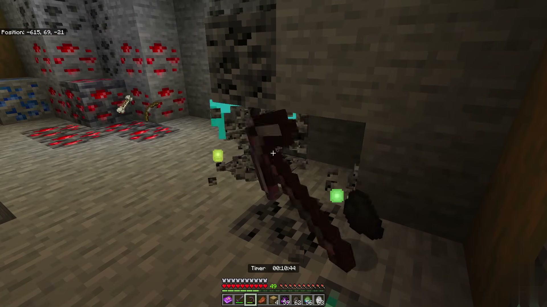 Intense Play screenshot 7