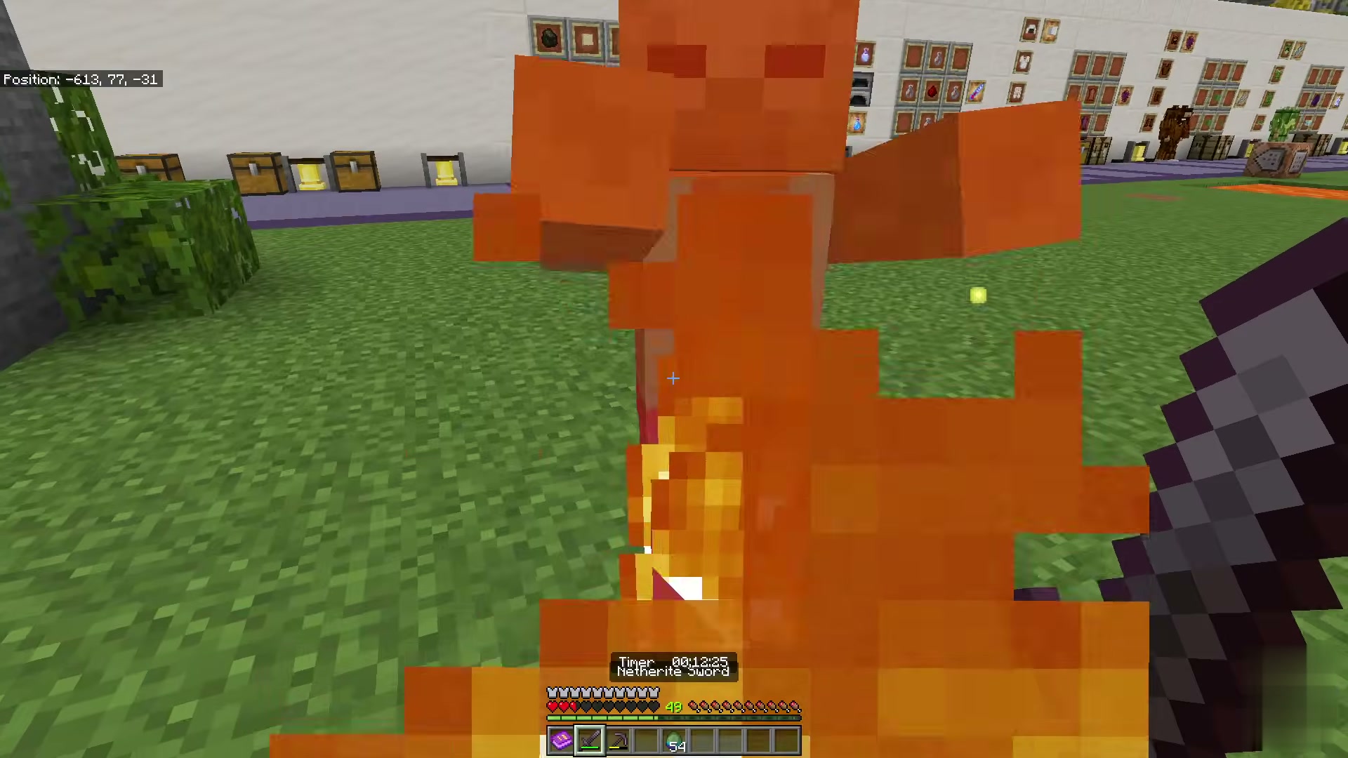 Intense Play screenshot 8