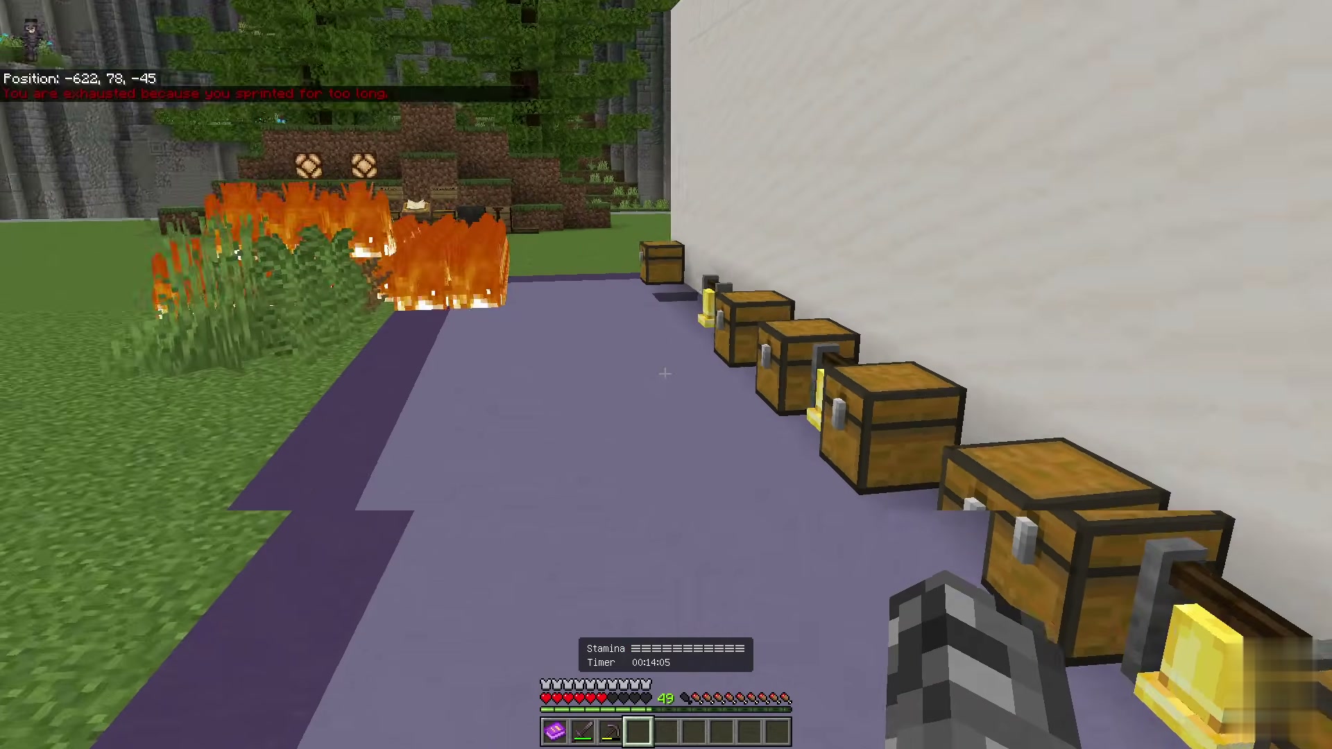 Intense Play screenshot 9