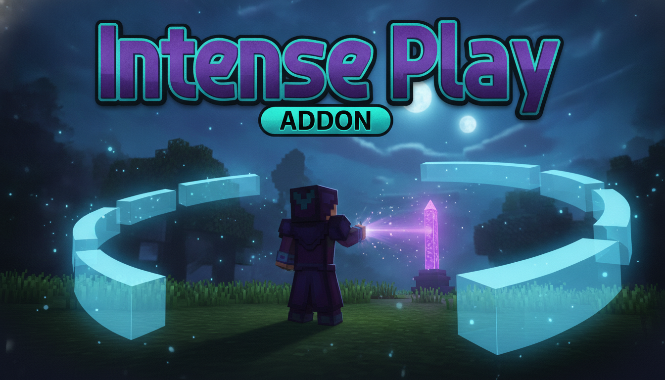 Intense Play thumbnail