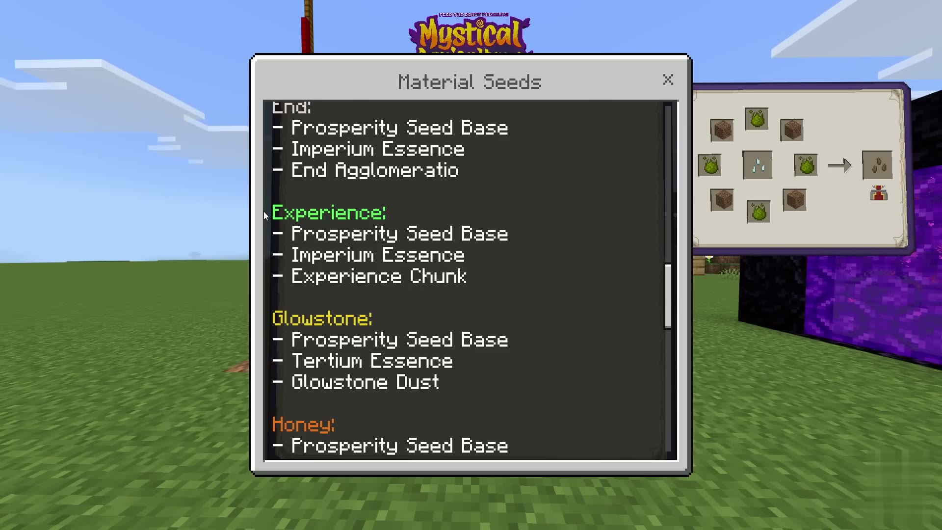 Magic Crops screenshot 10