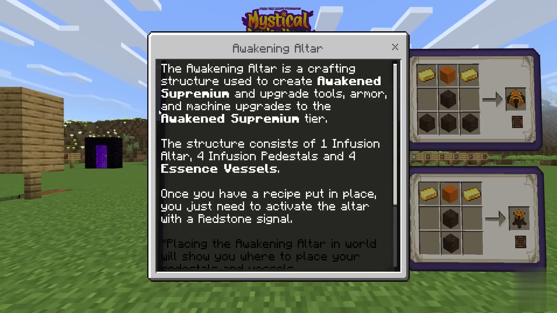Magic Crops screenshot 11