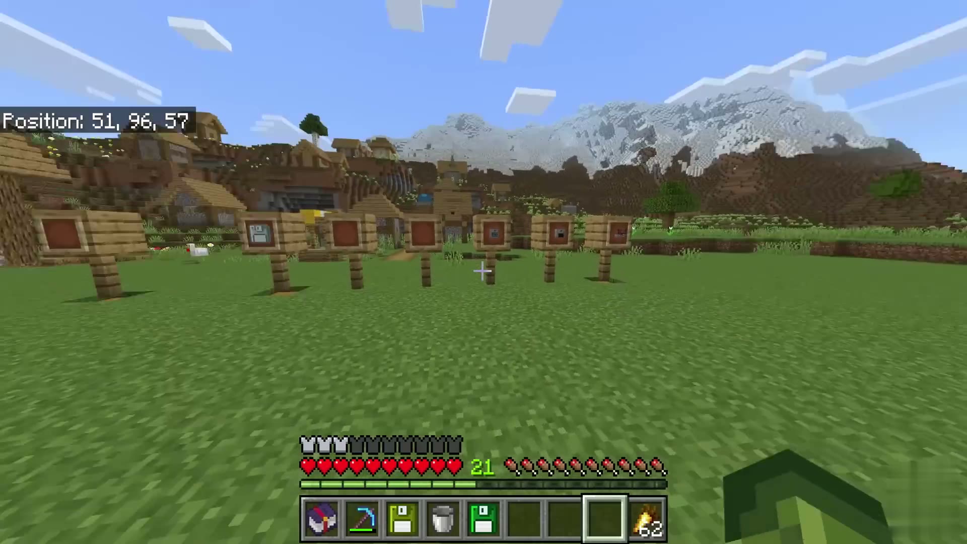 Magic Crops screenshot 12