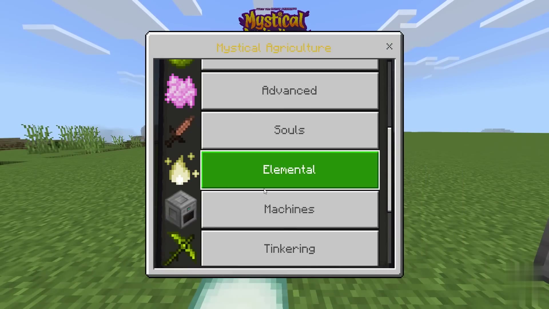 Magic Crops screenshot 13
