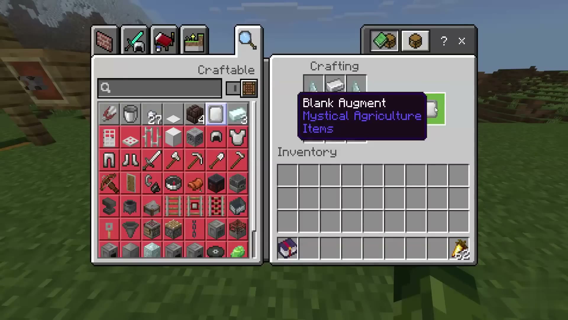 Magic Crops screenshot 15