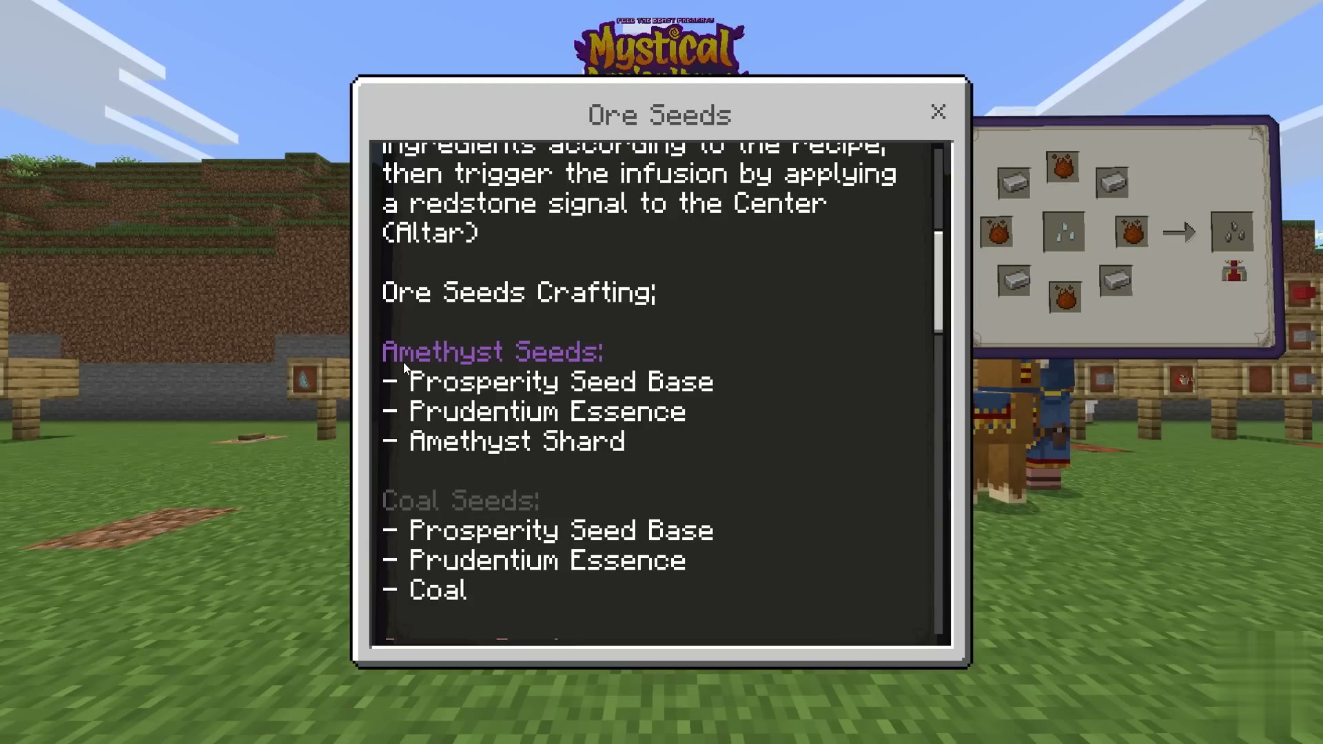 Magic Crops screenshot 4
