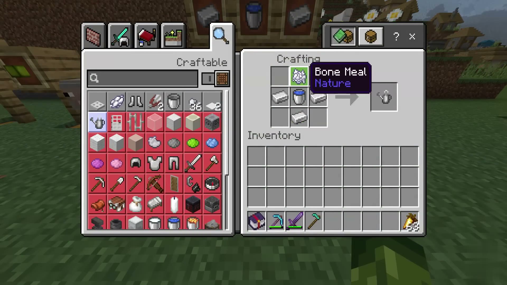 Magic Crops screenshot 6