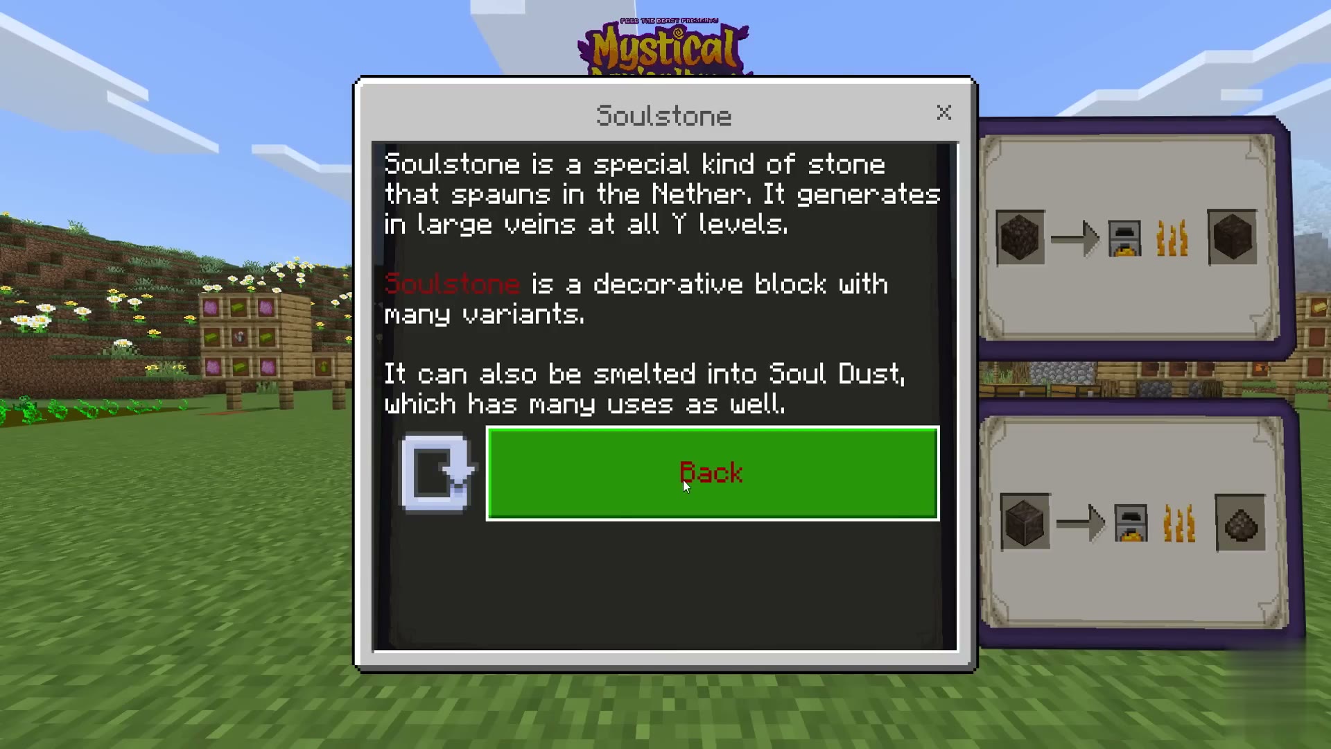 Magic Crops screenshot 8