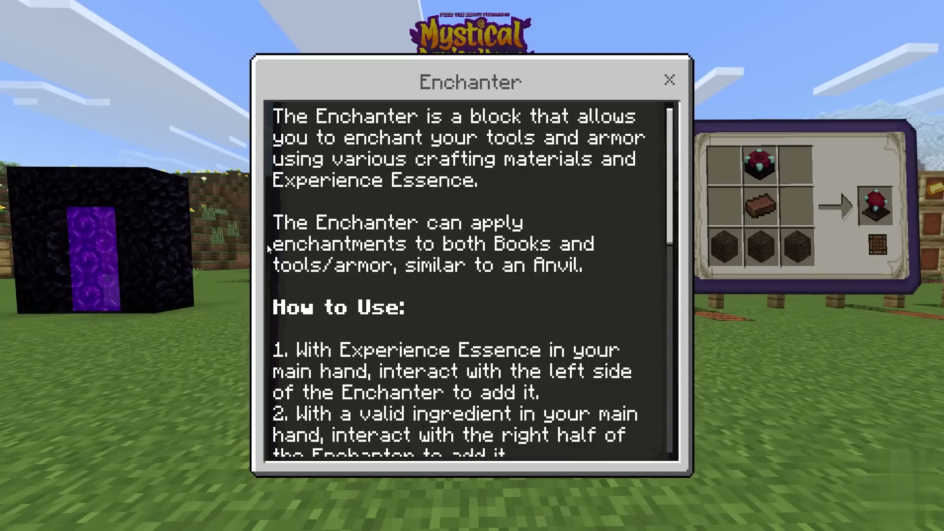 Magic Crops screenshot 9