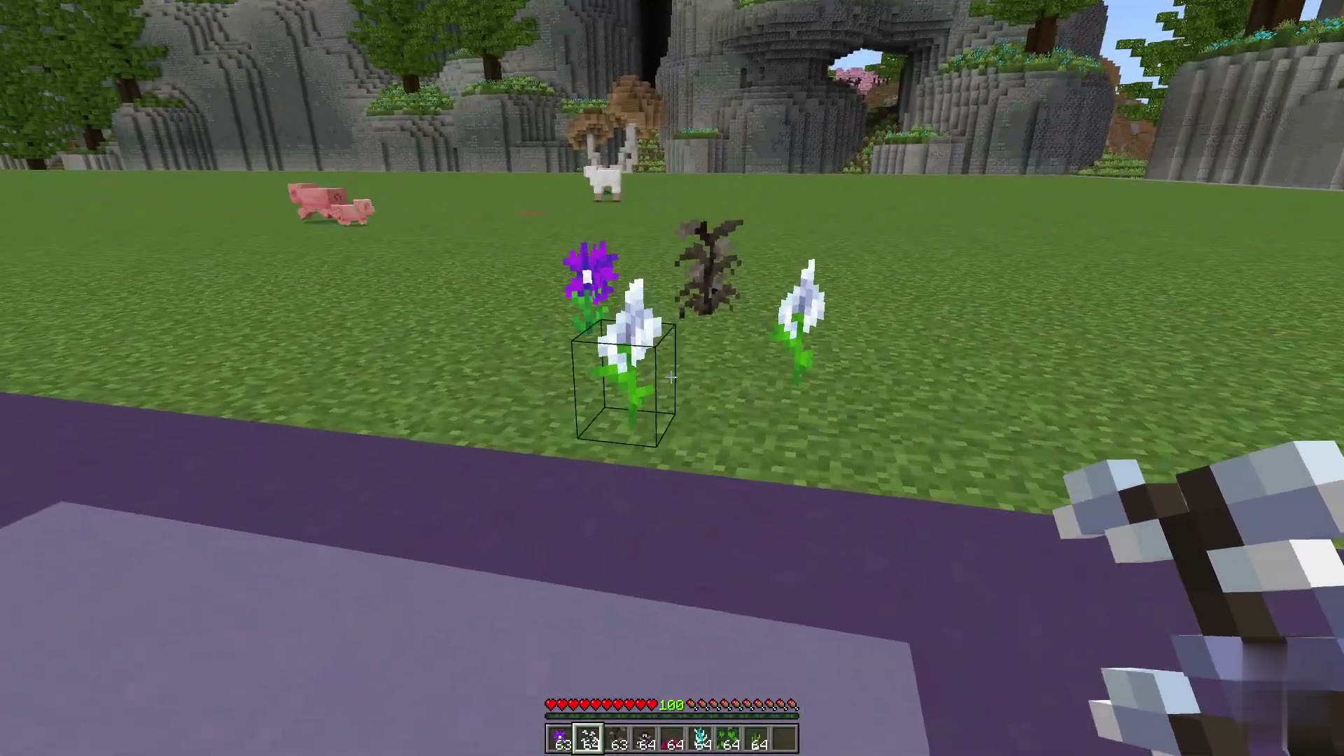 Magical Stew screenshot 1