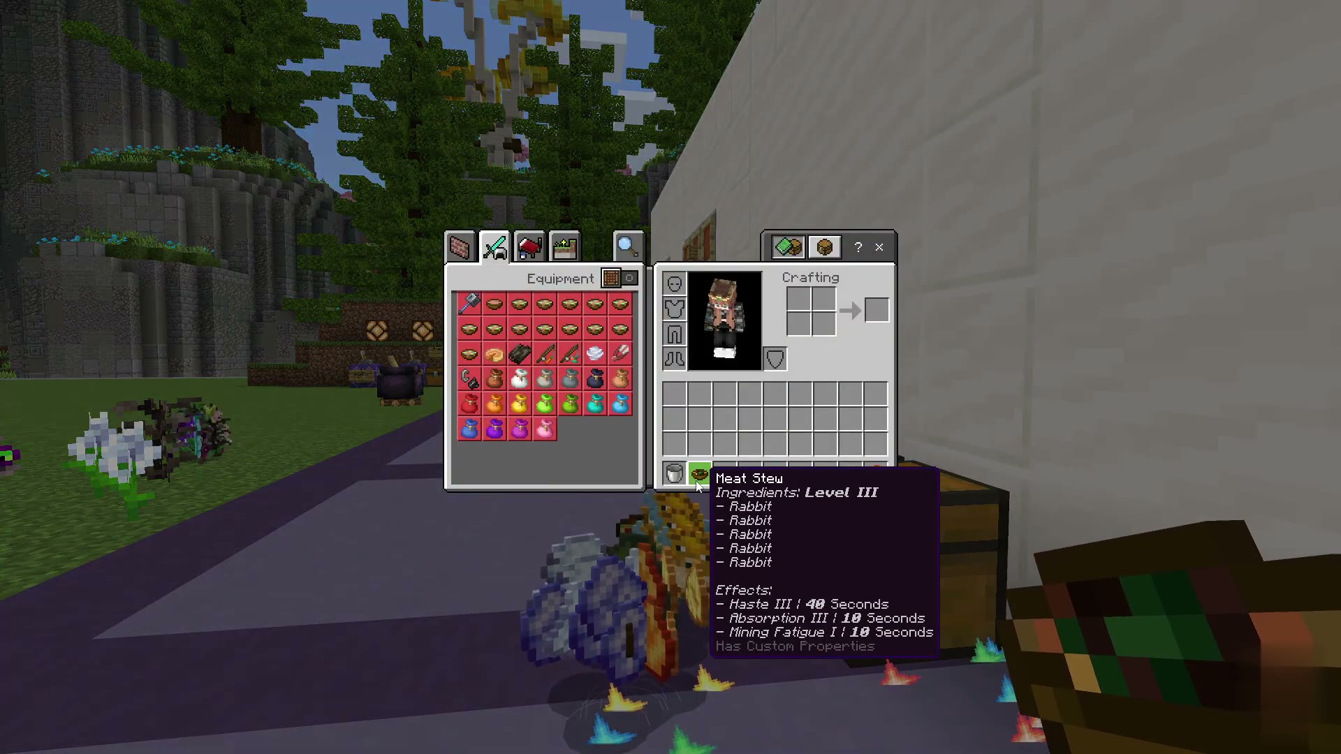 Magical Stew screenshot 10
