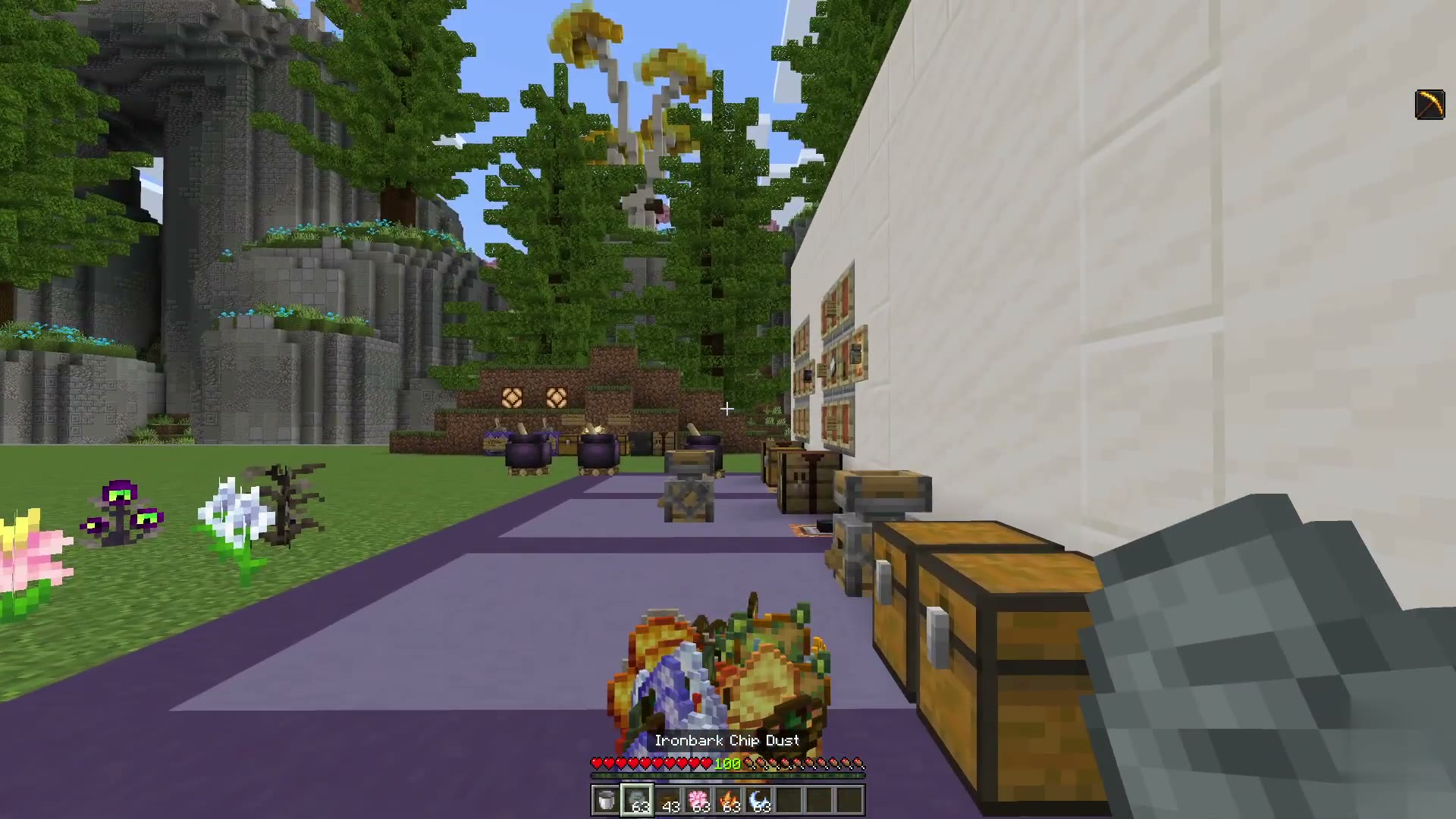 Magical Stew screenshot 11