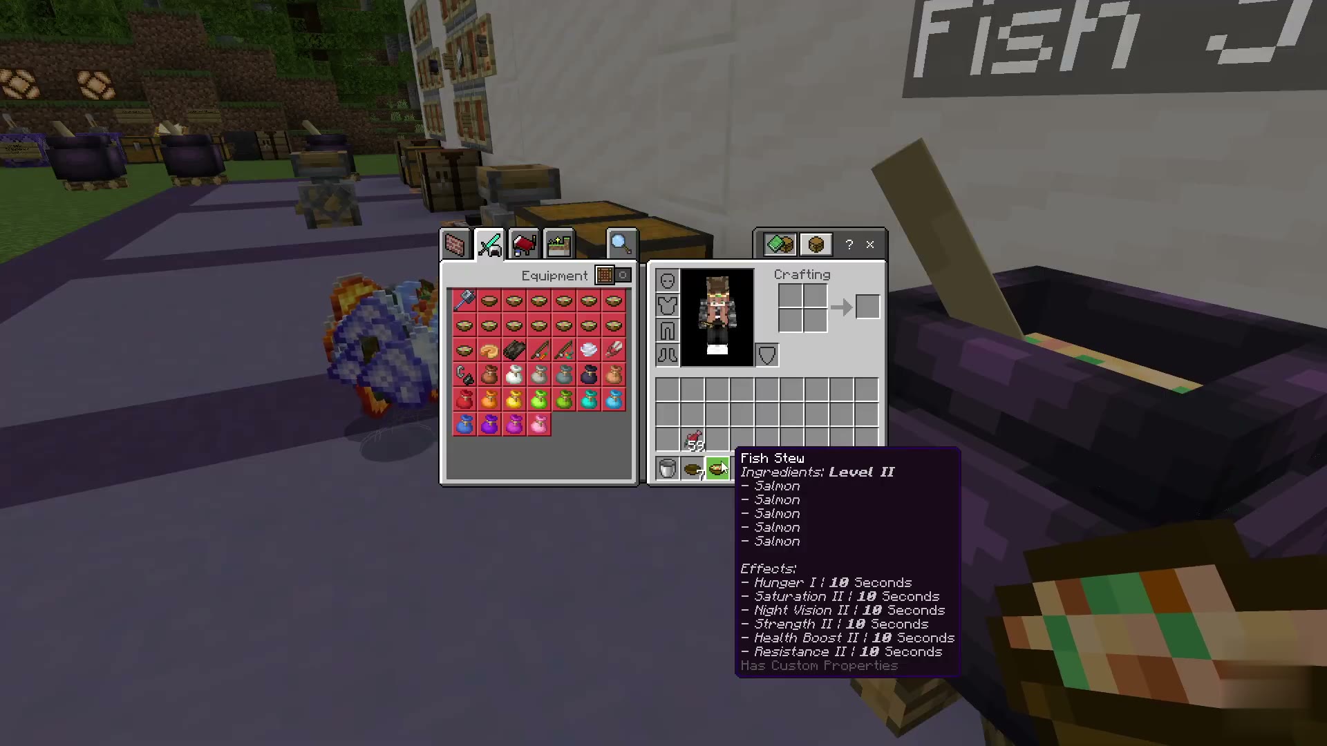 Magical Stew screenshot 12