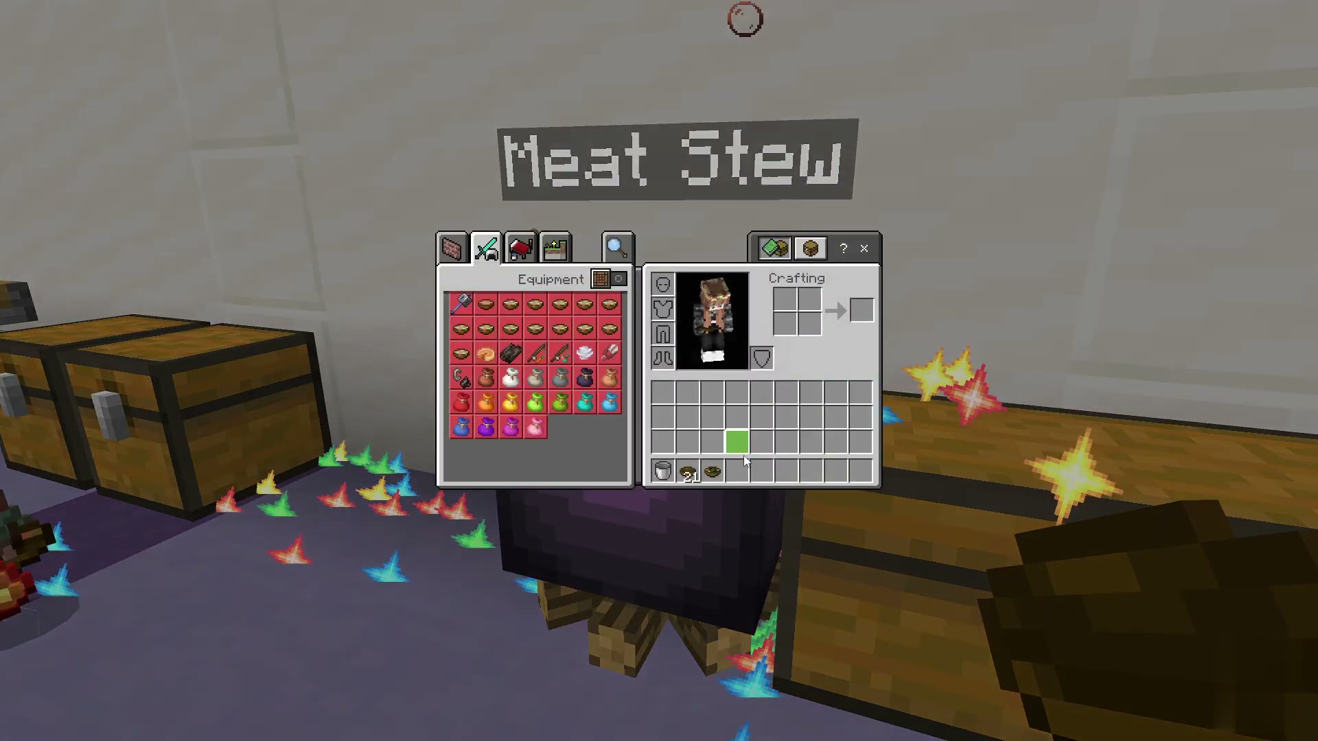 Magical Stew screenshot 13