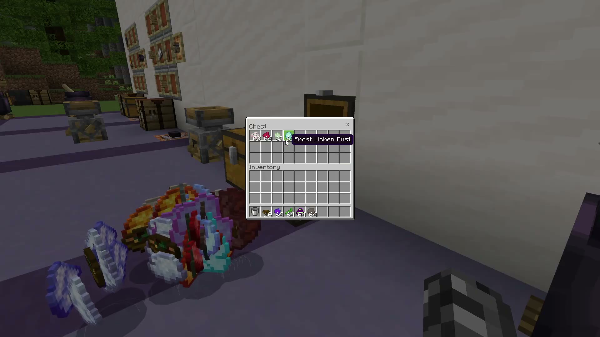 Magical Stew screenshot 14