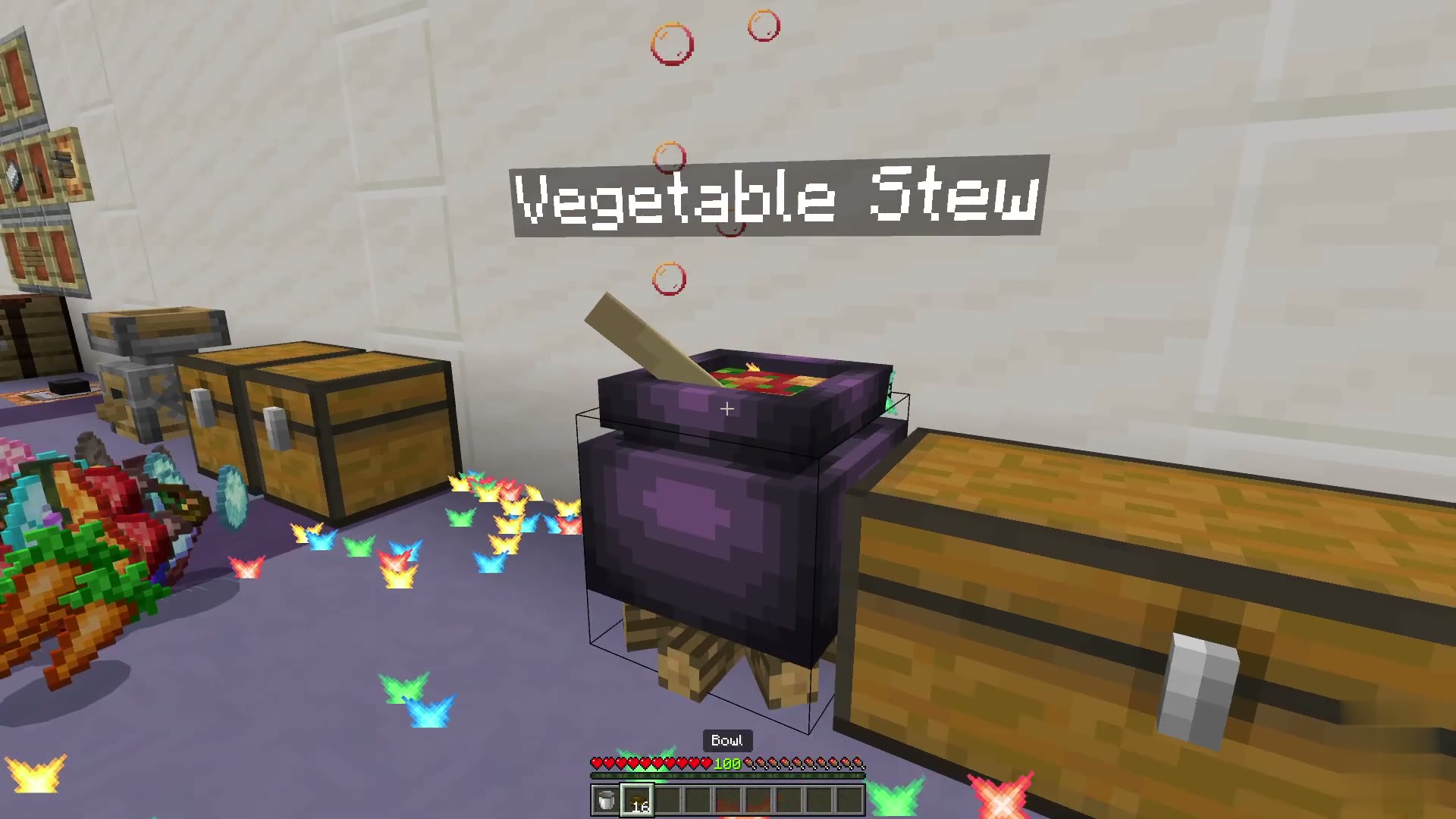 Magical Stew screenshot 15