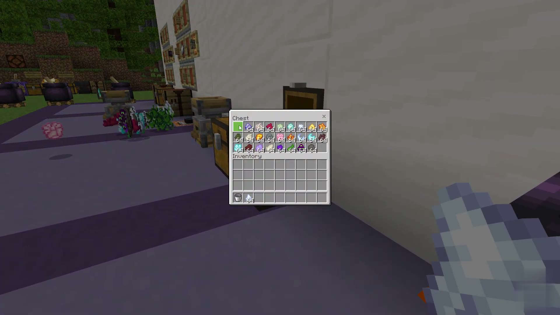 Magical Stew screenshot 3