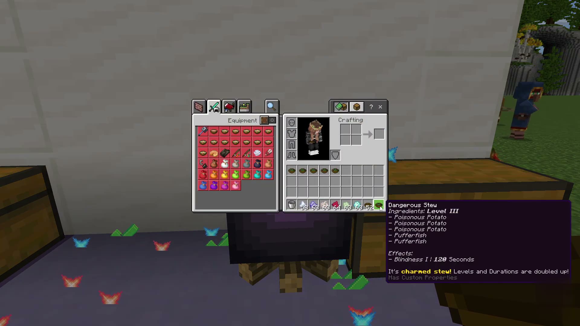 Magical Stew screenshot 5