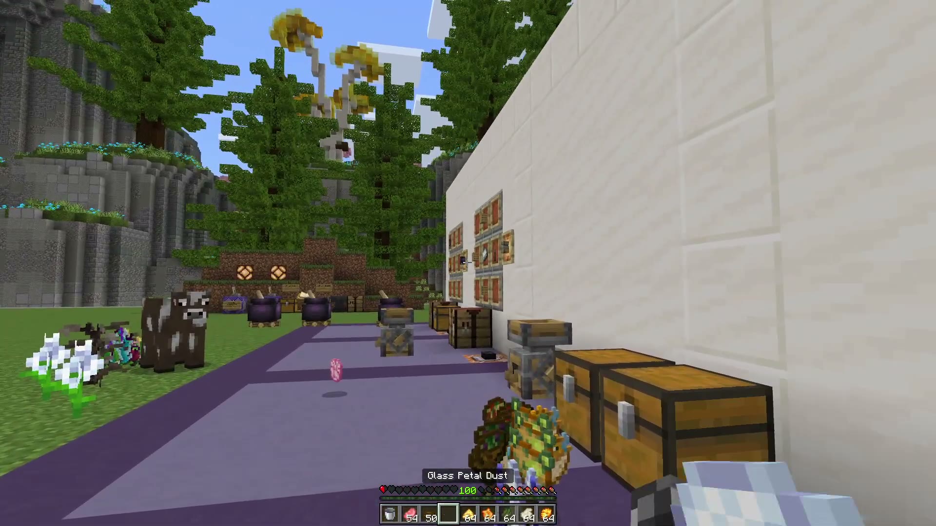 Magical Stew screenshot 8