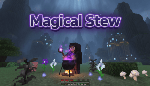 Magical Stew thumbnail