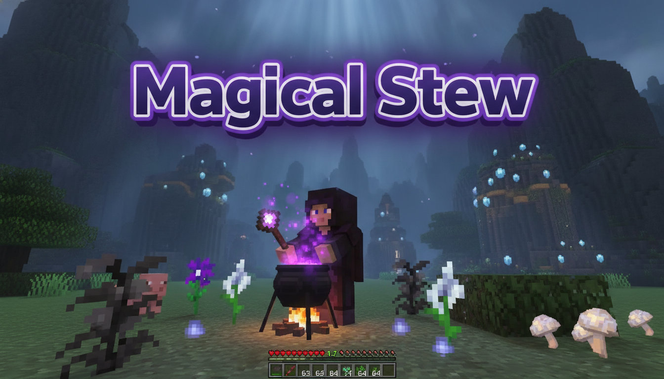 Magical Stew thumbnail